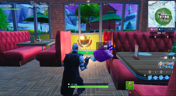 舞台上再创 舞台上再创