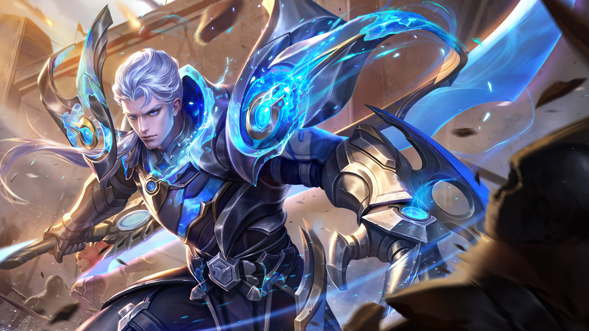 我们对职业 我们对职业