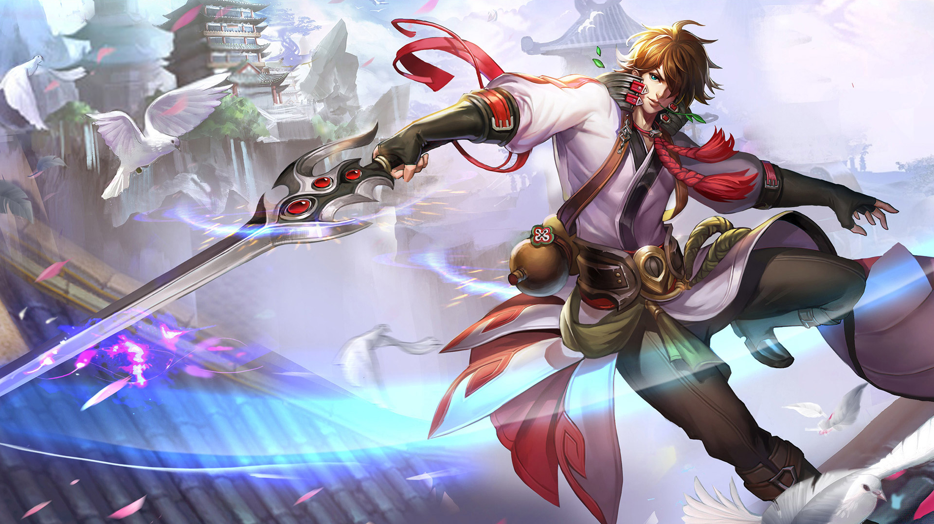 密集中路 密集中路