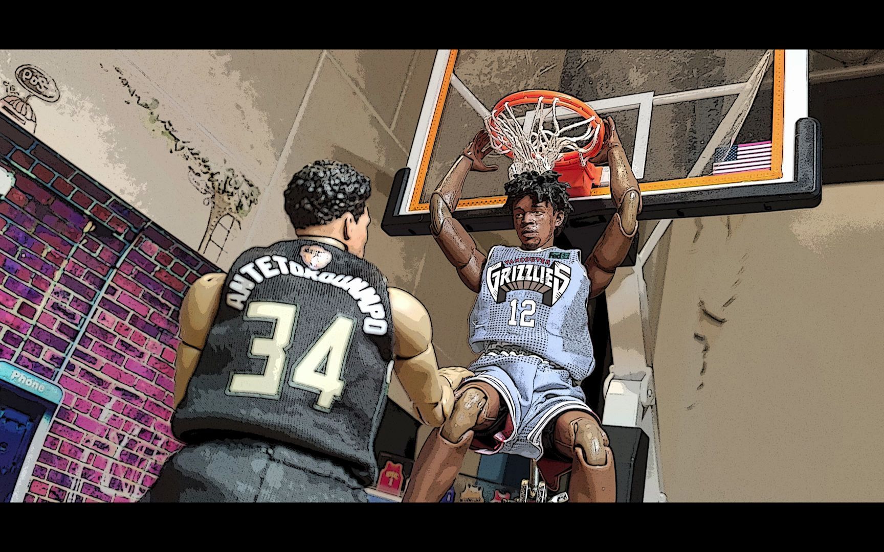 破局之路 破局之路