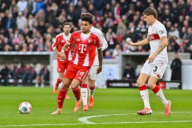 在多项国际 在多项国际