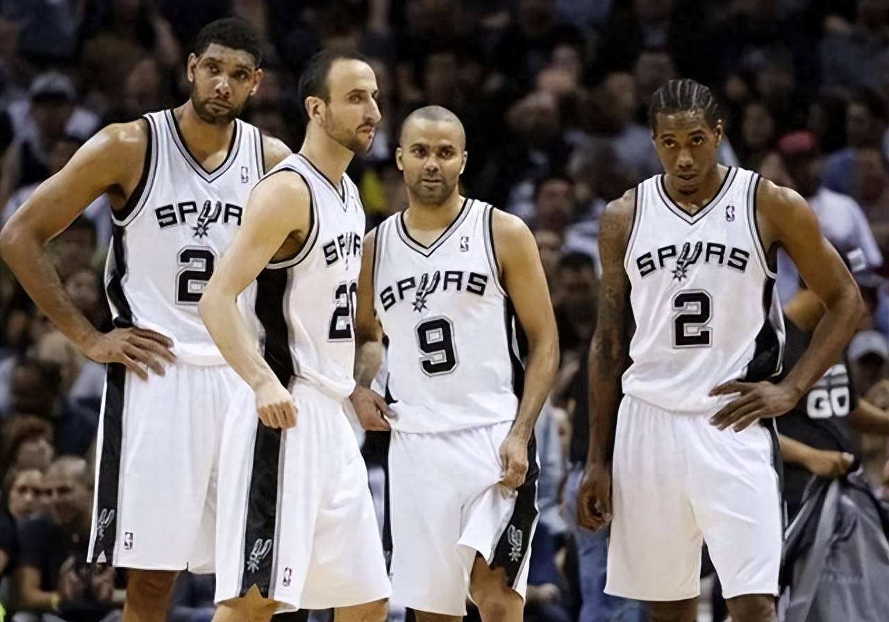 四个锚点 四个锚点